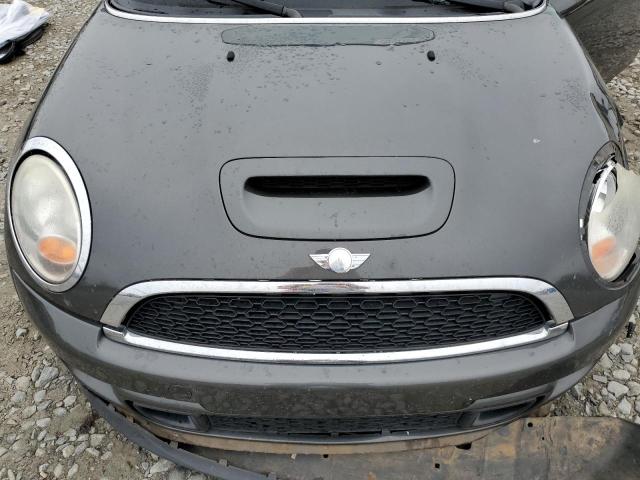 Photo 11 from auction – 2011 MINI COOPER S with VIN WMWSV3C50BTY13629