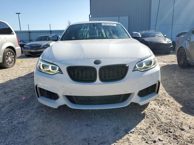 Photo 5 from auction – 2016 BMW M235I with VIN WBA1J7C58GV360418