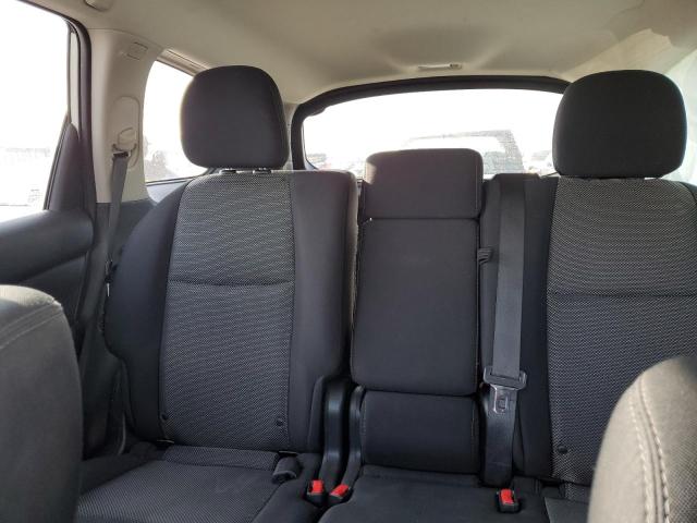 Photo 10 from auction – 2018 NISSAN PATHFINDER with VIN 5N1DR2MM1JC640908