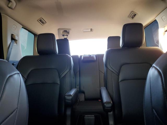 Photo 10 from auction – 2023 NISSAN PATHFINDER with VIN 5N1DR3CB8PC220643