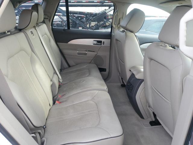 Photo 11 from auction – 2013 LINCOLN MKX with VIN 2LMDJ6JKXDBL25552