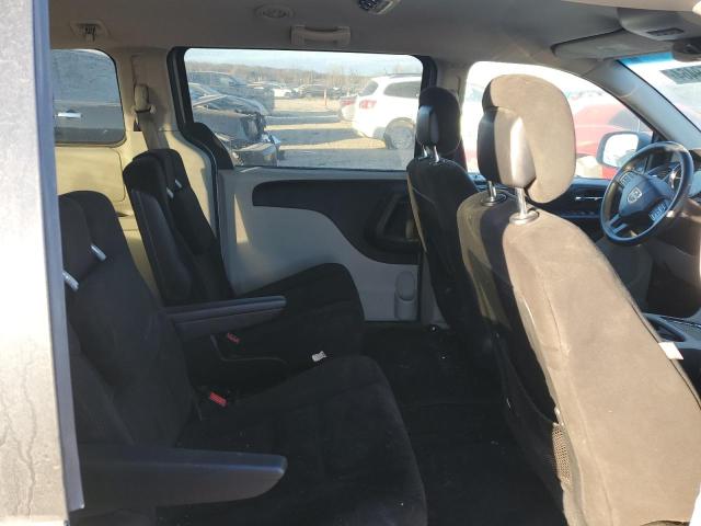 Photo 11 from auction – 2016 DODGE GRAND CARA with VIN 2C4RDGCG1GR318917