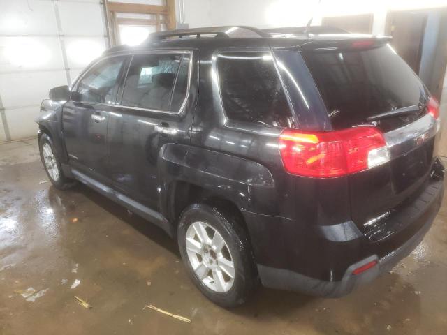 Photo 2 from auction – 2010 GMC TERRAIN SL with VIN 2CTFLEEW8A6231740