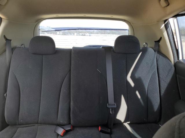 Photo 10 from auction – 2010 NISSAN VERSA S with VIN 3N1BC1CP6AL424367