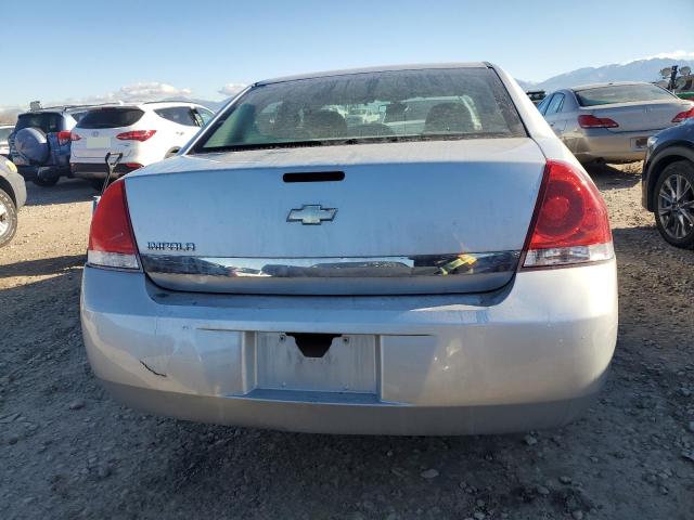 Photo 6 from auction – 2010 CHEVROLET IMPALA LS with VIN 2G1WA5EN9A1265233