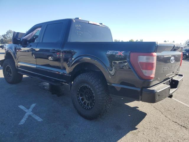 Photo 2 from auction – 2023 FORD F150 SUPER with VIN 1FTEW1EP4PKF28297