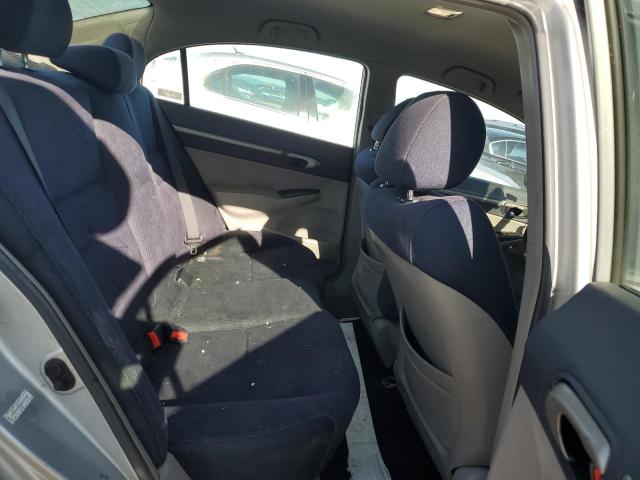 Photo 10 from auction – 2011 HONDA CIVIC HYBR with VIN JHMFA3F2XBS000482