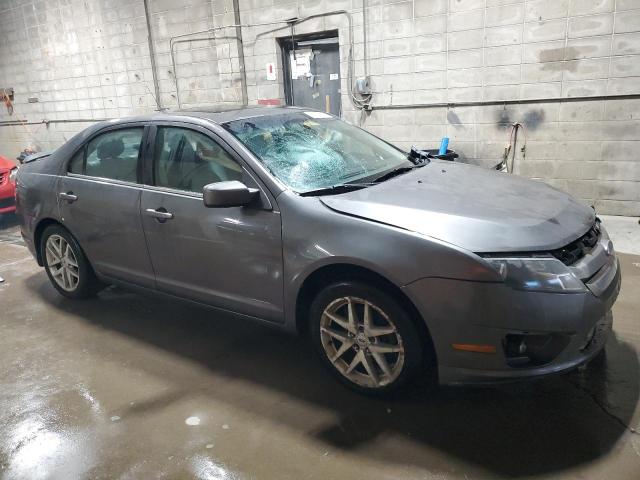 Photo 4 from auction – 2012 FORD FUSION SEL with VIN 3FAHP0JA0CR238043