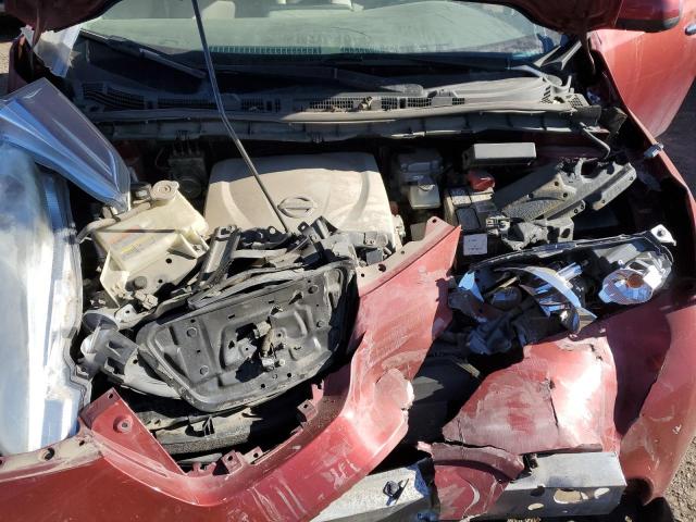 Photo 11 from auction – 2015 NISSAN LEAF S with VIN 1N4AZ0CP1FC334604