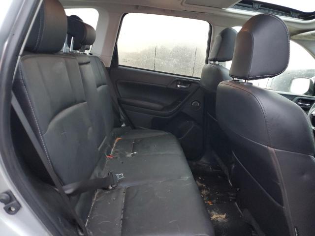 Фото 10 с аукциона – 2018 SUBARU FORESTER 2 с VIN JF2SJARC7JH457434