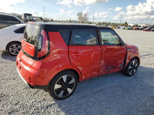Photo 3 from auction – 2018 KIA SOUL + with VIN KNDJP3A56J7599751