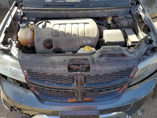 Photo 11 from auction – 2016 DODGE JOURNEY CR with VIN 3C4PDCGG4GT131890