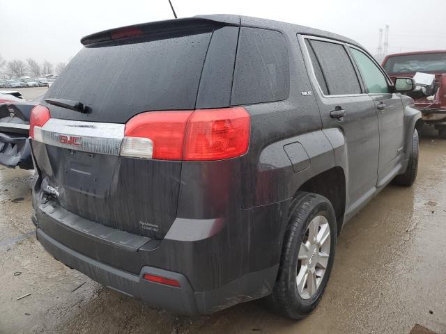 Photo 3 from auction – 2013 GMC TERRAIN SL with VIN 2GKALMEK7D6302304