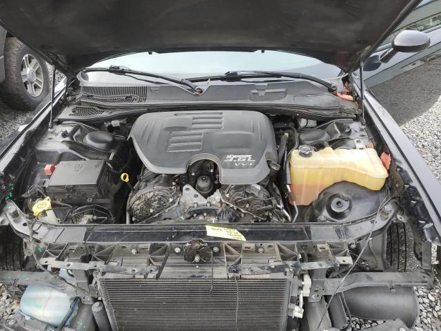 Photo 11 from auction – 2016 DODGE CHALLENGER with VIN 2C3CDZAG5GH352728