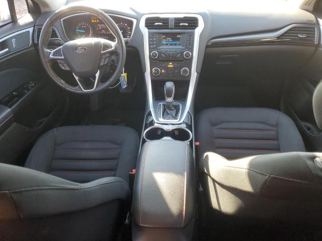 صورة رقم 8 من المزاد - 2014 FORD FUSION SE مع VIN 3FA6P0H98ER282913