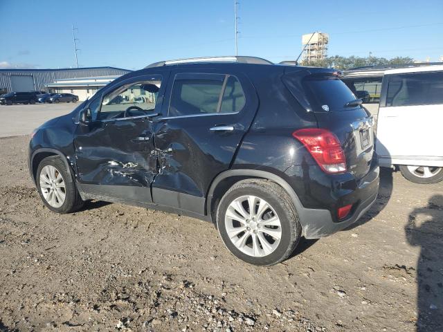 Photo 2 from auction – 2020 CHEVROLET TRAX PREMI with VIN 3GNCJMSB5LL313950
