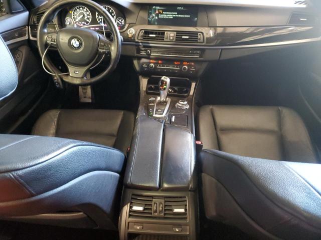 Photo 8 from auction – 2013 BMW 535 XI with VIN WBAFU7C50DDU69356