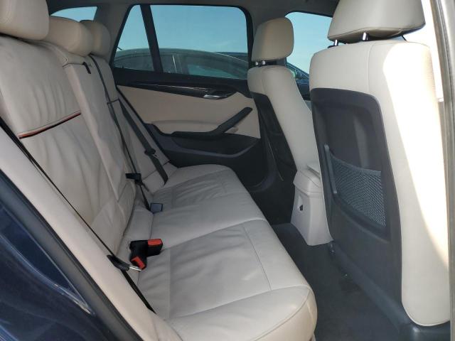 Photo 10 from auction – 2014 BMW X1 SDRIVE2 with VIN WBAVM1C59EVW53246