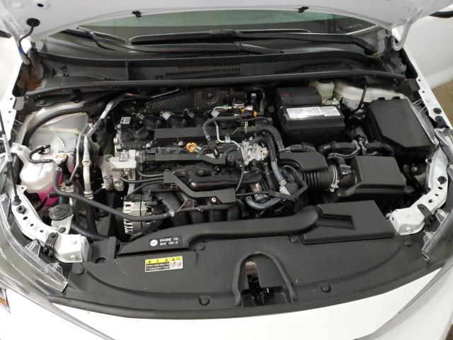 Photo 11 from auction – 2024 TOYOTA COROLLA LE with VIN 5YFB4MDE2RP219507