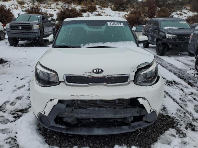Photo 5 from auction – 2016 KIA SOUL with VIN KNDJN2A27G7373779