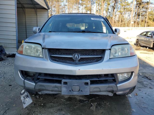 صورة رقم 5 من المزاد - 2002 ACURA MDX مع VIN 2HNYD18242H536624