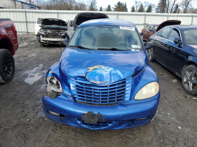 Photo 5 from auction – 2004 CHRYSLER PT CRUISER with VIN 3C4FY58B94T271010
