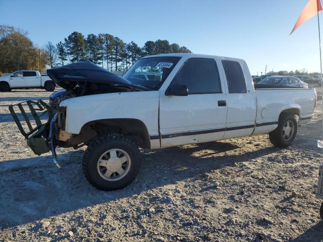 CHEVROLET GMT-400 C1 1998 with VIN 1GCEC19M5WR160937 - Photo from auction