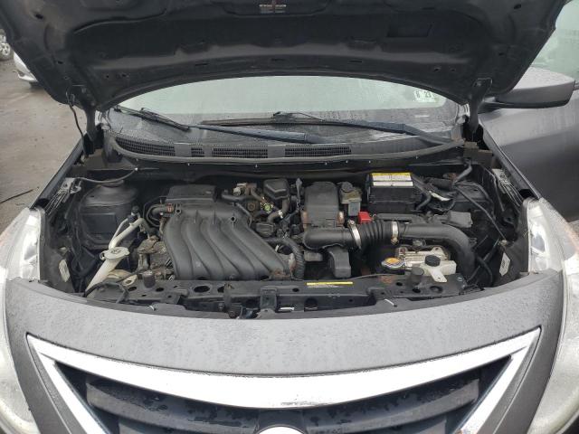 Photo 11 from auction – 2018 NISSAN VERSA S with VIN 3N1CN7AP7JL883217