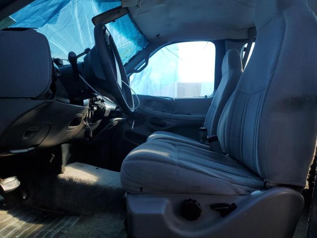 صورة رقم 7 من المزاد - 1997 FORD F150 مع VIN 2FTEX08L3VCA55297