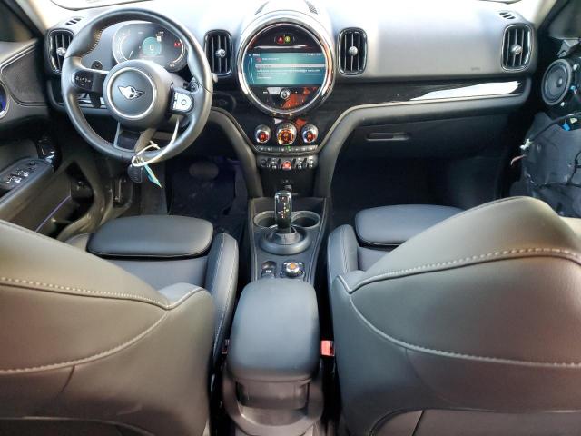 Photo 8 from auction – 2022 MINI COOPER S C with VIN WMZ83BR08N3N71282
