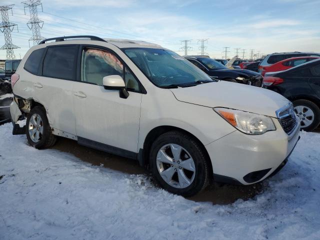 Photo 4 from auction – 2015 SUBARU FORESTER 2 with VIN JF2SJADC7FH490089