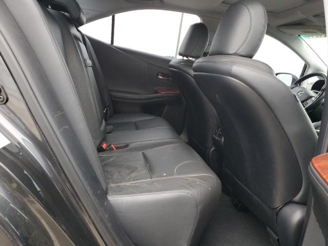 Photo 10 from auction – 2011 LEXUS HS 250H with VIN JTHBB1BA8B2046308