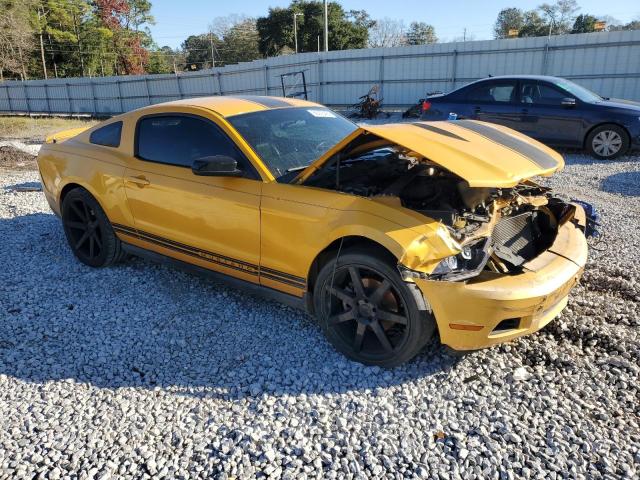 Photo 4 from auction – 2012 FORD MUSTANG with VIN 1ZVBP8AM7C5200480