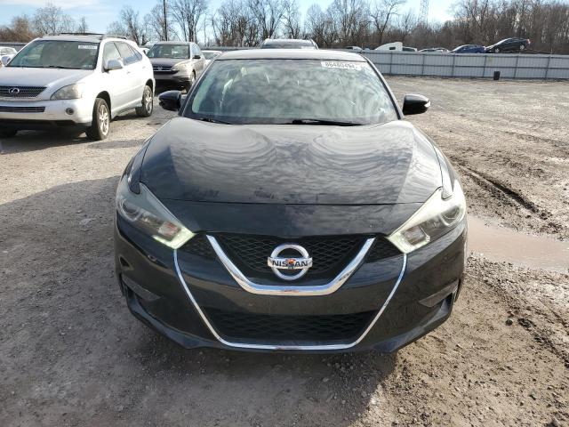 Photo 5 from auction – 2018 NISSAN MAXIMA 3.5 with VIN 1N4AA6AP4JC380188