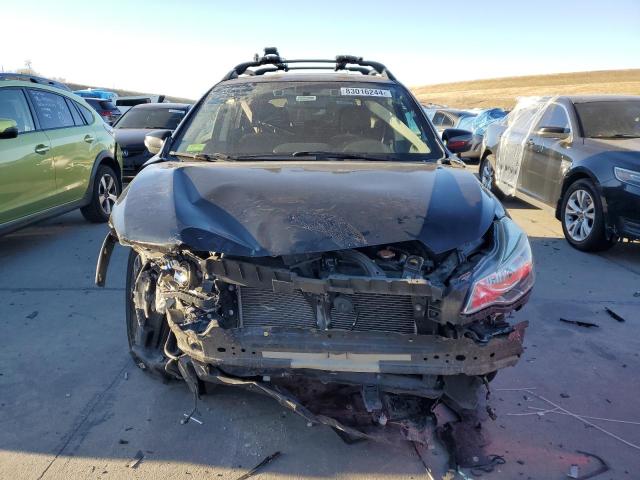 Photo 5 from auction – 2017 SUBARU CROSSTREK with VIN JF2GPANC0H8270220