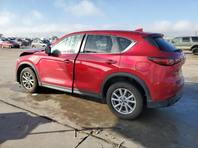 Zdjęcie 2 z aukcji – 2023 MAZDA CX-5 PREFE z VIN JM3KFBCM0P0137670