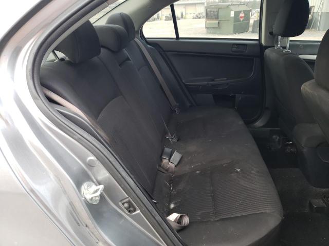 Photo 10 from auction – 2014 MITSUBISHI LANCER ES/ with VIN JA32U2FU9EU011175