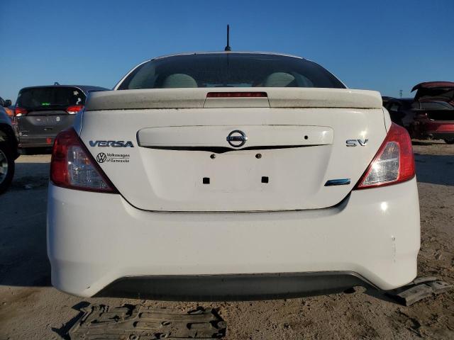 Photo 6 from auction – 2015 NISSAN VERSA S with VIN 3N1CN7AP8FL816651