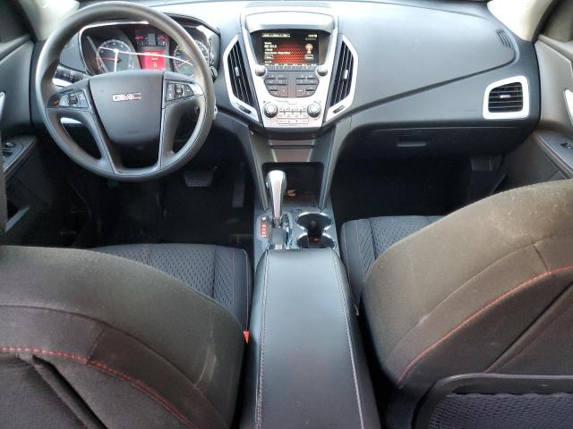 Photo 8 from auction – 2013 GMC TERRAIN SL with VIN 2GKFLREKXD6421130