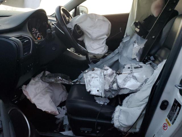 Photo 7 from auction – 2016 LEXUS NX 200T BA with VIN JTJBARBZ9G2063101