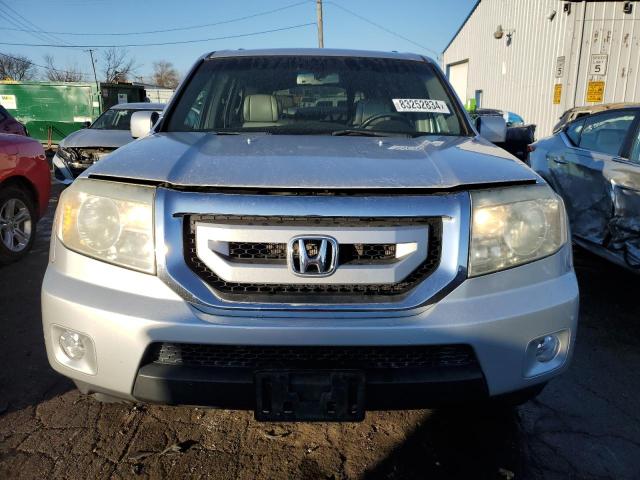 Photo 5 from auction – 2009 HONDA PILOT EXL with VIN 5FNYF48699B019758