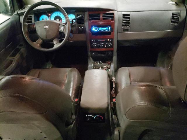 Photo 8 from auction – 2004 DODGE DURANGO SL with VIN 1D4HB48N34F204785