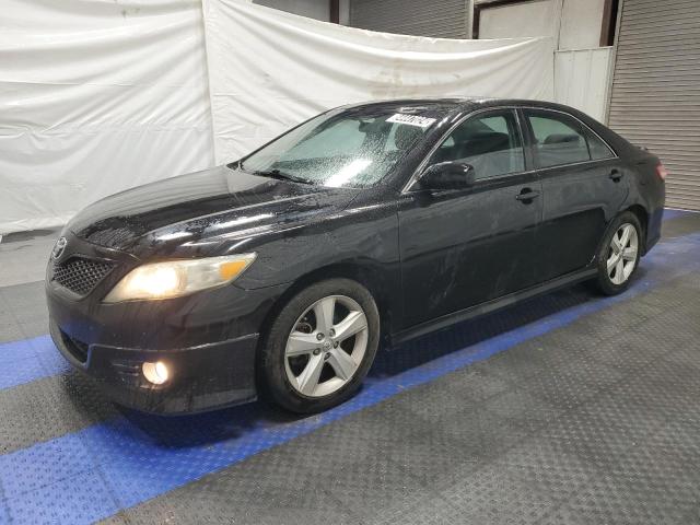 Photo 1 from auction – 2011 TOYOTA CAMRY BASE with VIN 4T1BF3EKXBU215055