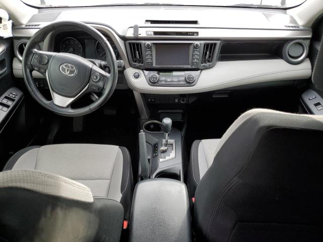 Photo 8 from auction – 2017 TOYOTA RAV4 XLE with VIN JTMRFREV1HD213932