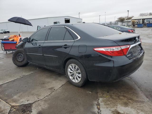 Photo 2 from auction – 2016 TOYOTA CAMRY LE with VIN 4T4BF1FK8GR543705