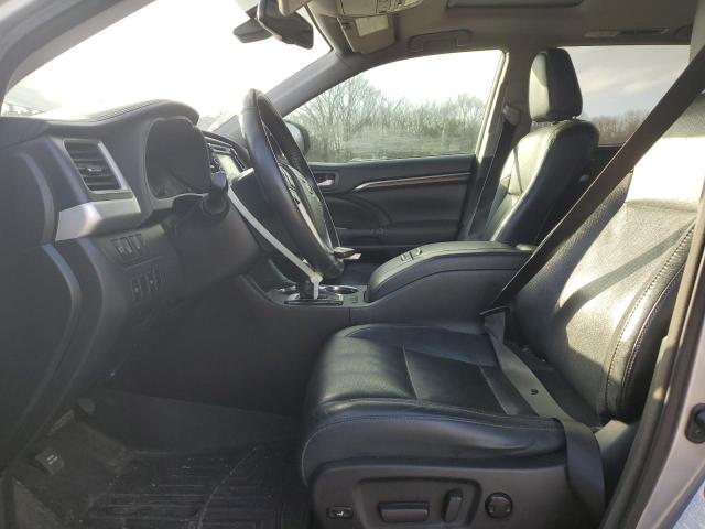 صورة رقم 7 من المزاد - 2015 TOYOTA HIGHLANDER مع VIN 5TDYKRFH6FS061907