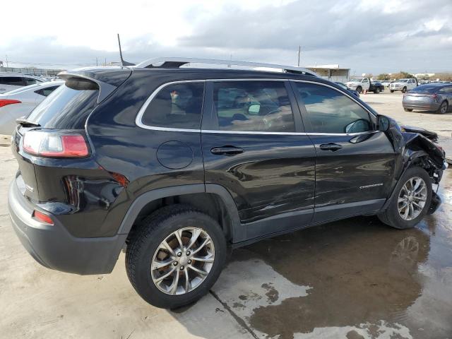 Photo 3 from auction – 2019 JEEP CHEROKEE L with VIN 1C4PJLLB2KD296337