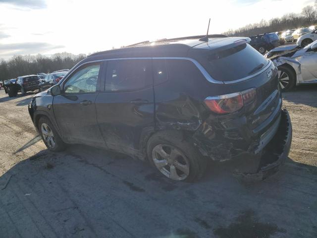 Photo 2 from auction – 2019 JEEP COMPASS LA with VIN 3C4NJDBB3KT801102