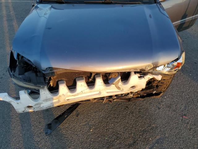 Photo 12 from auction – 2007 TOYOTA HIGHLANDER with VIN JTEEP21A170229605