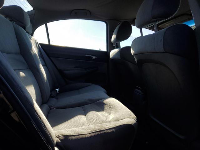 Photo 10 from auction – 2010 HONDA CIVIC LX with VIN 2HGFA1E55AH552173